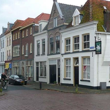 De Zilveren Karper IJsselmuiden Zewnętrze zdjęcie