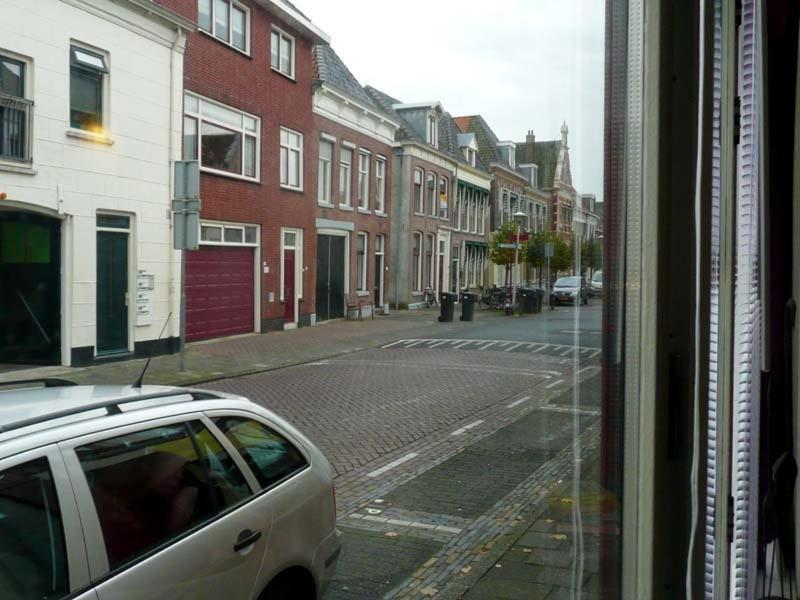 De Zilveren Karper IJsselmuiden Zewnętrze zdjęcie
